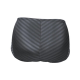 Anita Manhattan anthracite high waist brief