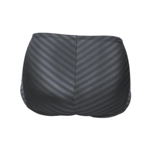 Anita Manhattan anthracite high waist brief