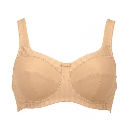 Anita Manhattan skin wireless bra