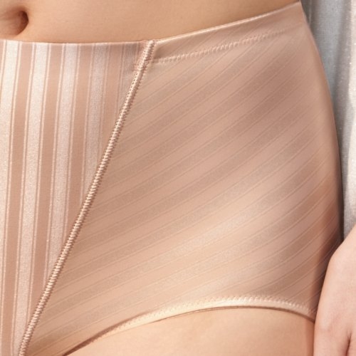 Anita Manhattan skin high waist brief