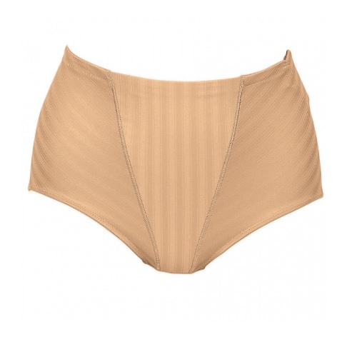 Anita Manhattan skin high waist brief