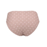 Anita Versailles mole grey brief