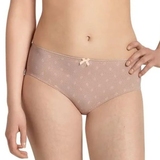Anita Versailles mole grey brief