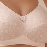 Anita Flora crème wireless bra