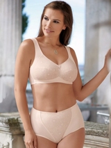 Anita Flora crème wireless bra