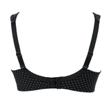 Anita Nice black wireless bra