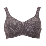 Anita Care Nice grey prosthesis bra