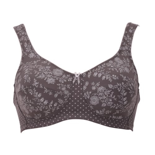 Anita Care Nice grey prosthesis bra
