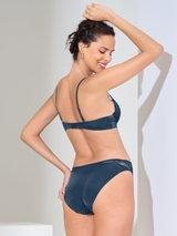 Lisca Charisma navy blue brief