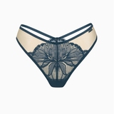 Lisca Charisma navy blue brazilian