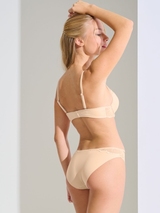 Lisca Charisma ivory brief
