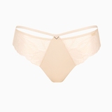 Lisca Charisma ivory brief