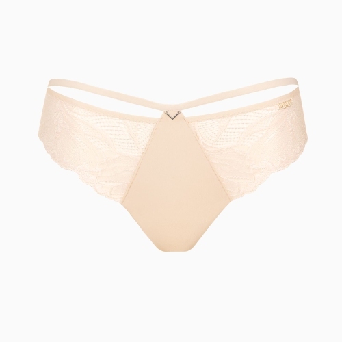 Lisca Charisma ivory brief