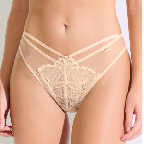 Lisca Charisma ivory brazilian