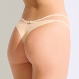 Lisca Charisma ivory brazilian
