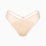 Lisca Charisma ivory brazilian