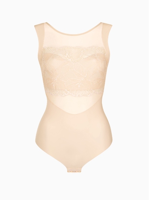 Lisca Charisma ivory body