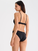Lisca Charisma black brief