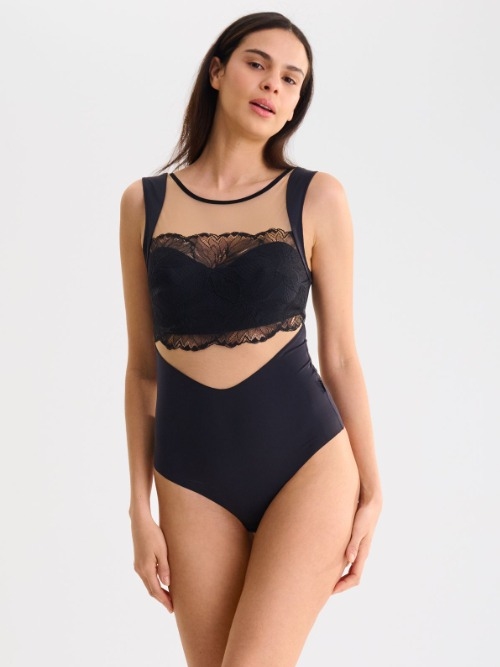 Lisca Charisma black body