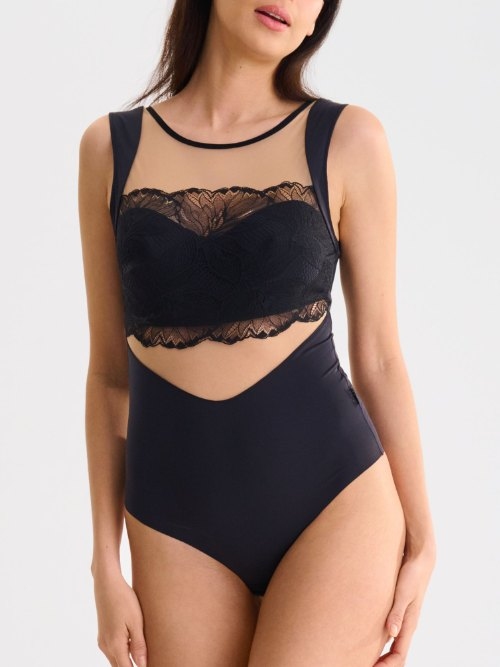 Lisca Charisma black body