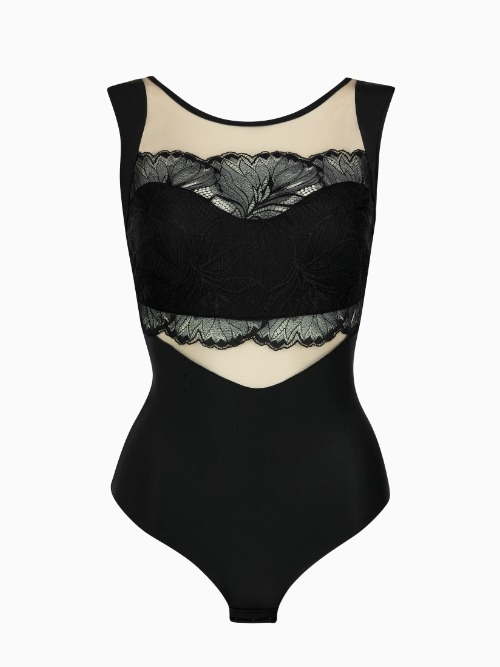 Lisca Charisma black body