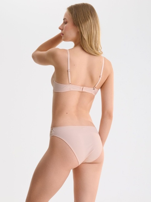 Lisca Infinity apricot/gold brief