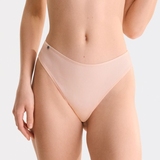 Lisca Infinity apricot/gold thong