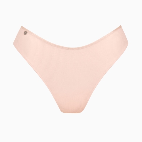 Lisca Infinity apricot/gold thong