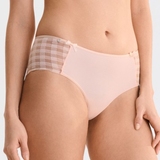 Lisca  apricot/gold brief