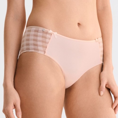 Lisca  apricot/gold brief