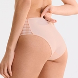 Lisca  apricot/gold brief