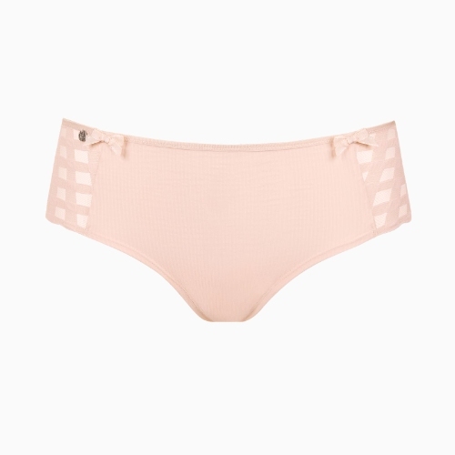 Lisca  apricot/gold brief