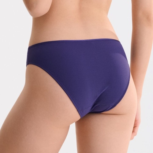Lisca Infinity purple brief