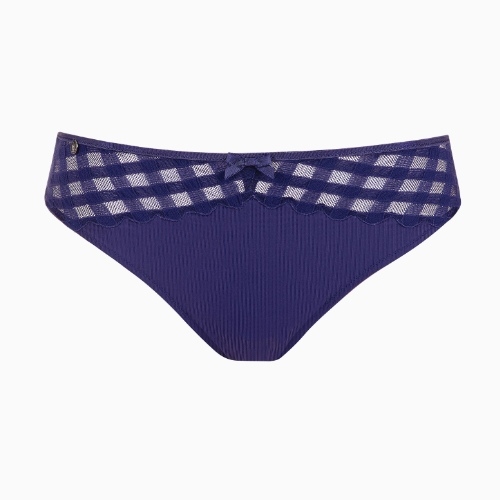 Lisca Infinity purple brief