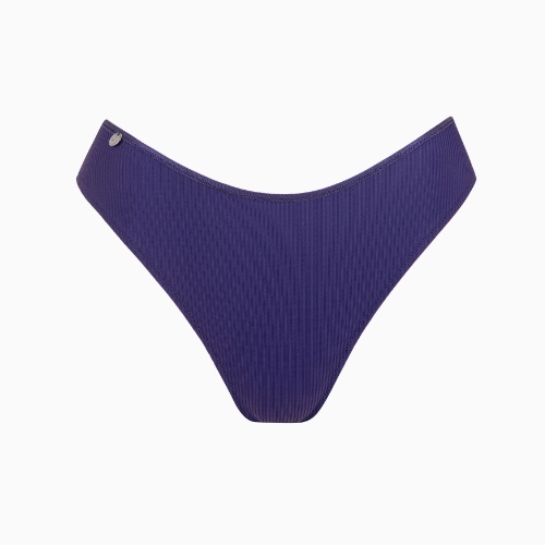 Lisca  purple thong