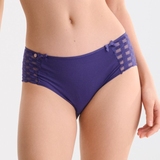 Lisca Infinity purple brief