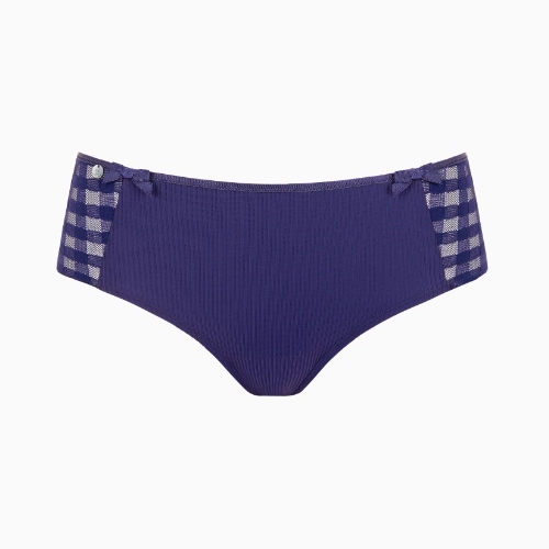 Lisca Infinity purple brief