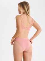 Lisca  pink brief