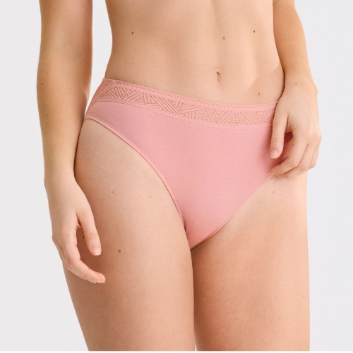 Lisca  pink brief