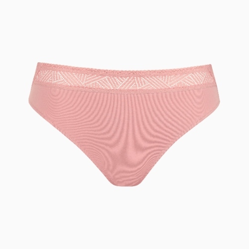 Lisca  pink brief