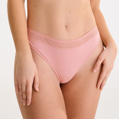 Lisca Ria pink thong