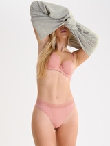 Lisca Ria pink thong