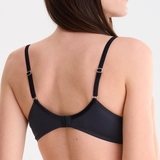 Lisca Ronia black padded bra