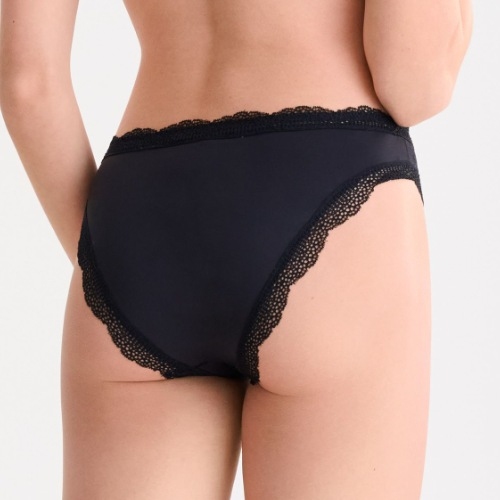 Lisca Ronia black brief