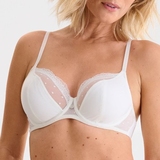 Lisca Ronia crème non-padded bra