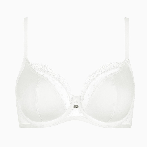 Lisca Ronia crème non-padded bra