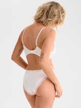 Lisca Ronia crème padded bra