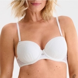 Lisca Ronia crème padded bra