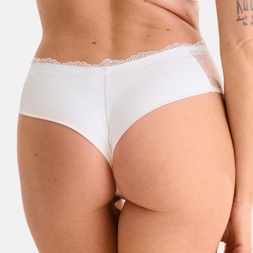 Lisca Ronia crème thong