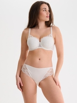 Lisca River crème brief